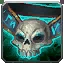 Creepy Dalaran Relic