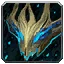 Kuramaa's Mask