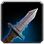 Marek's Croc-Hunting Knife