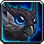 Kopf von Urs'anah