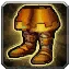 Stiefel des erfahrenen Abenteurers