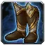 Al'Aketh Zealot's Boots