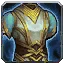 Al'Aketh Zealot's Robe