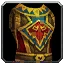 Darkspear Battle Tabard