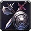 Stolen Weapon